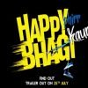Happy Phir Bhaag Gayi