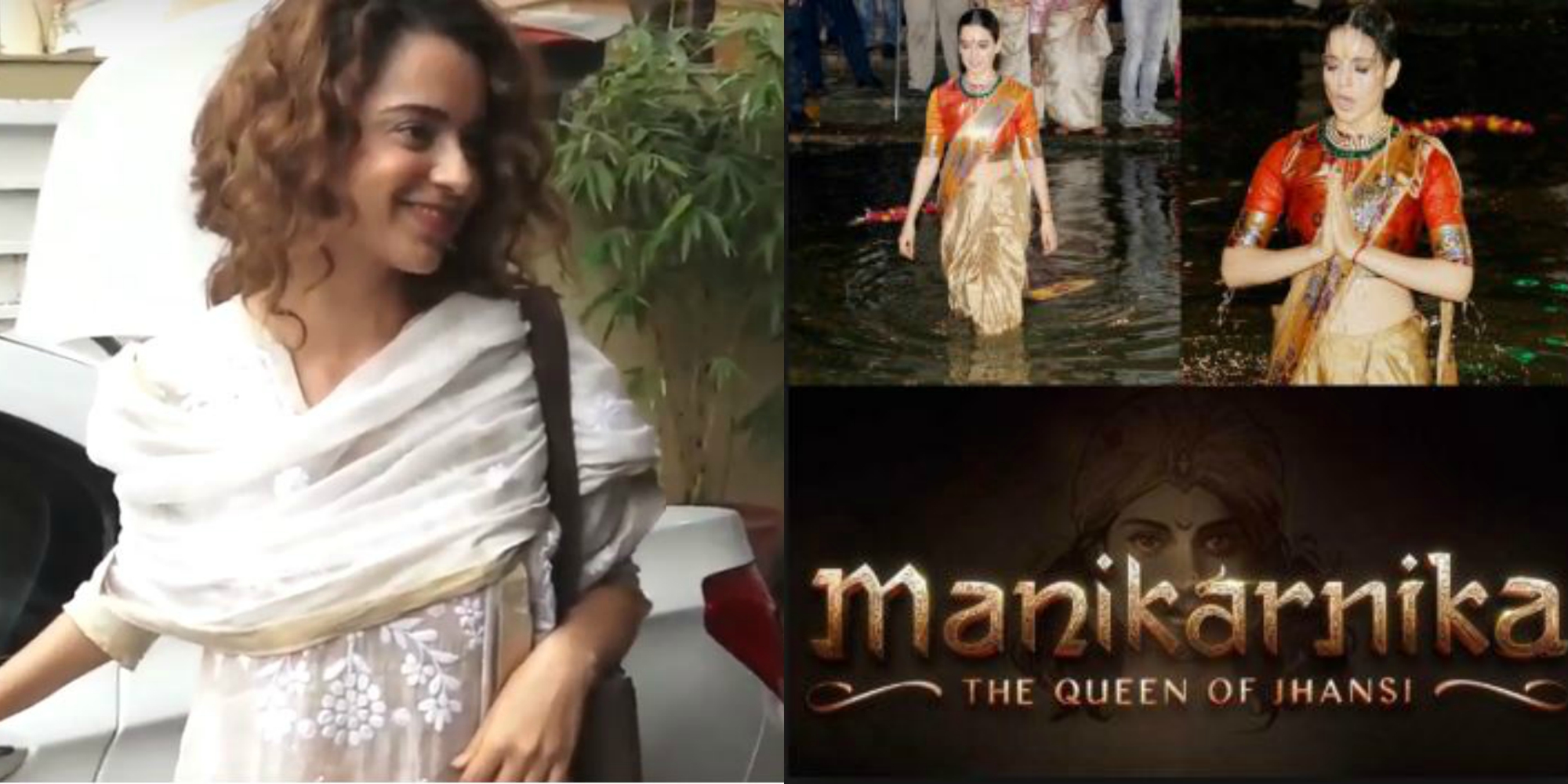 Manikarnika: The Queen Of Jhansi