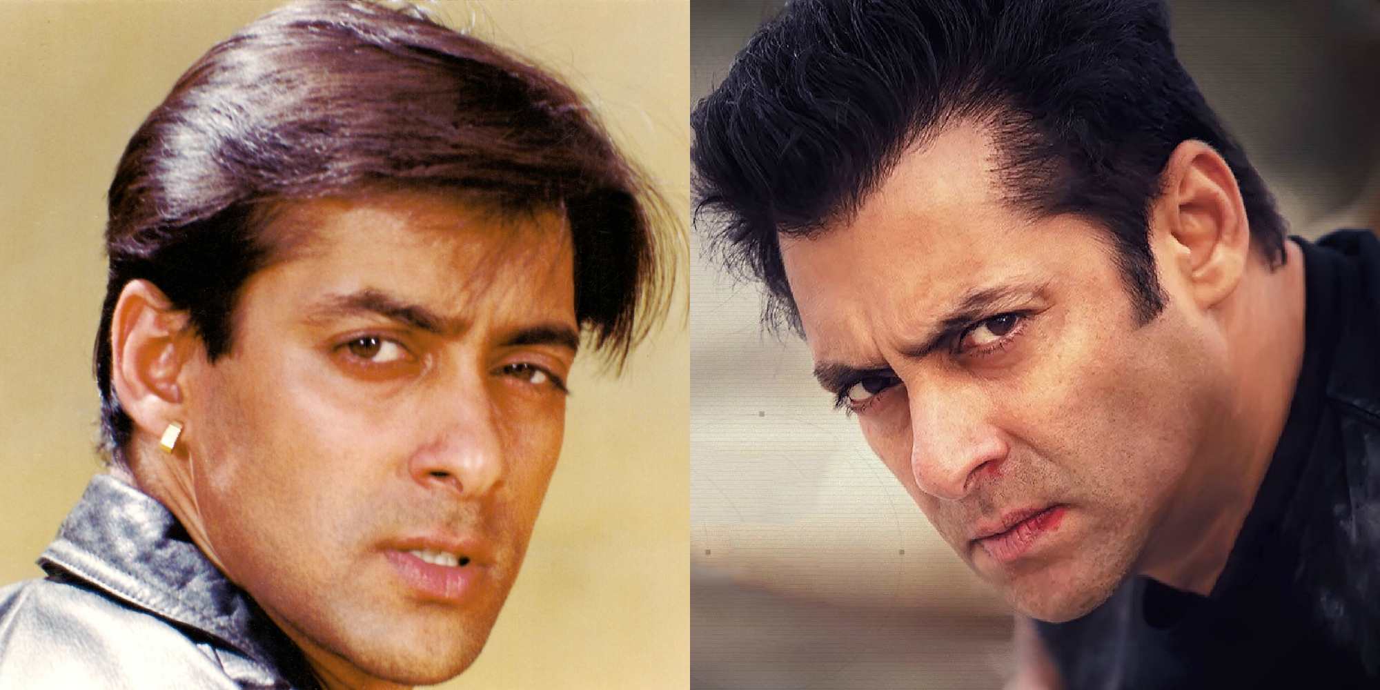 BHARAT: Salman Khan all set to take you back to his Karan ...