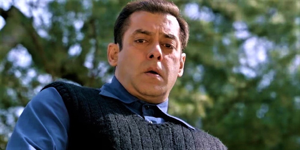 Salman Khan