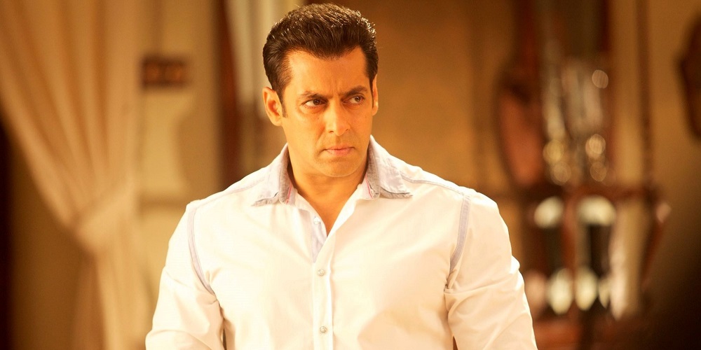 Salman Khan