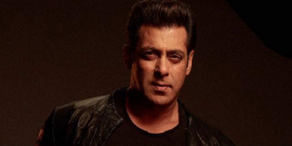 Salman Khan