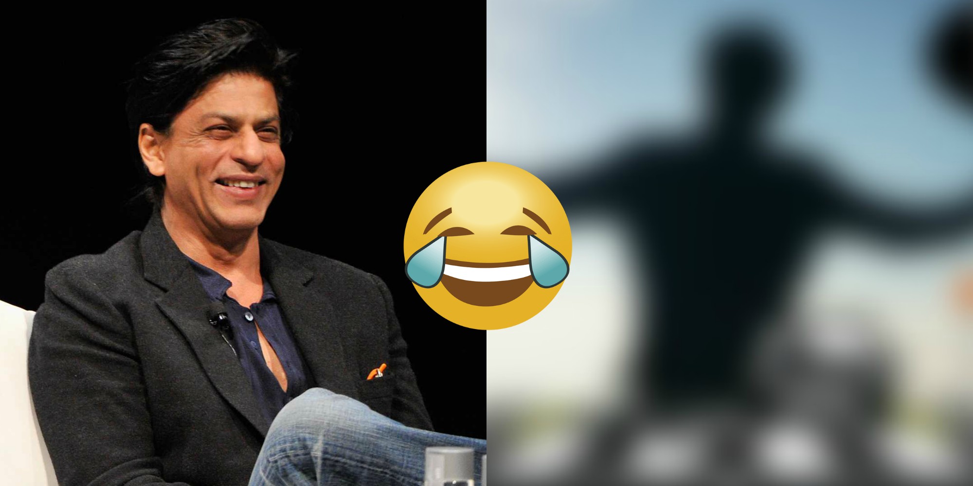 Shah Rukh Khan