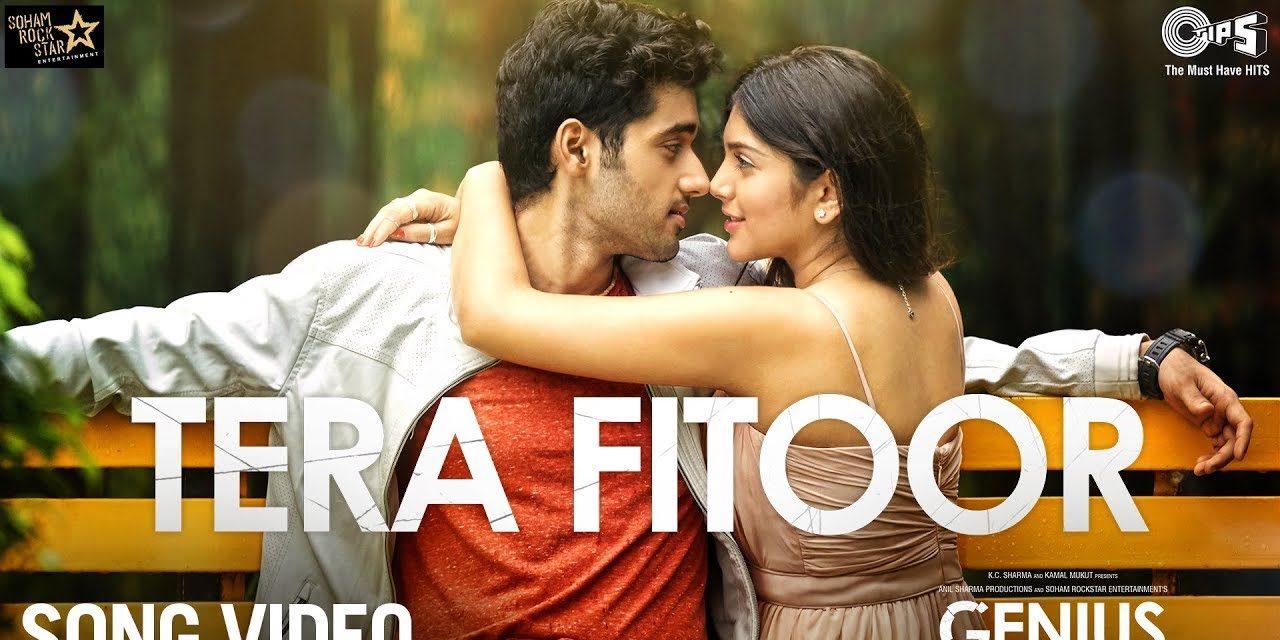 Tera Fitoor