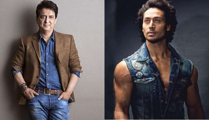 Tiger Shroff