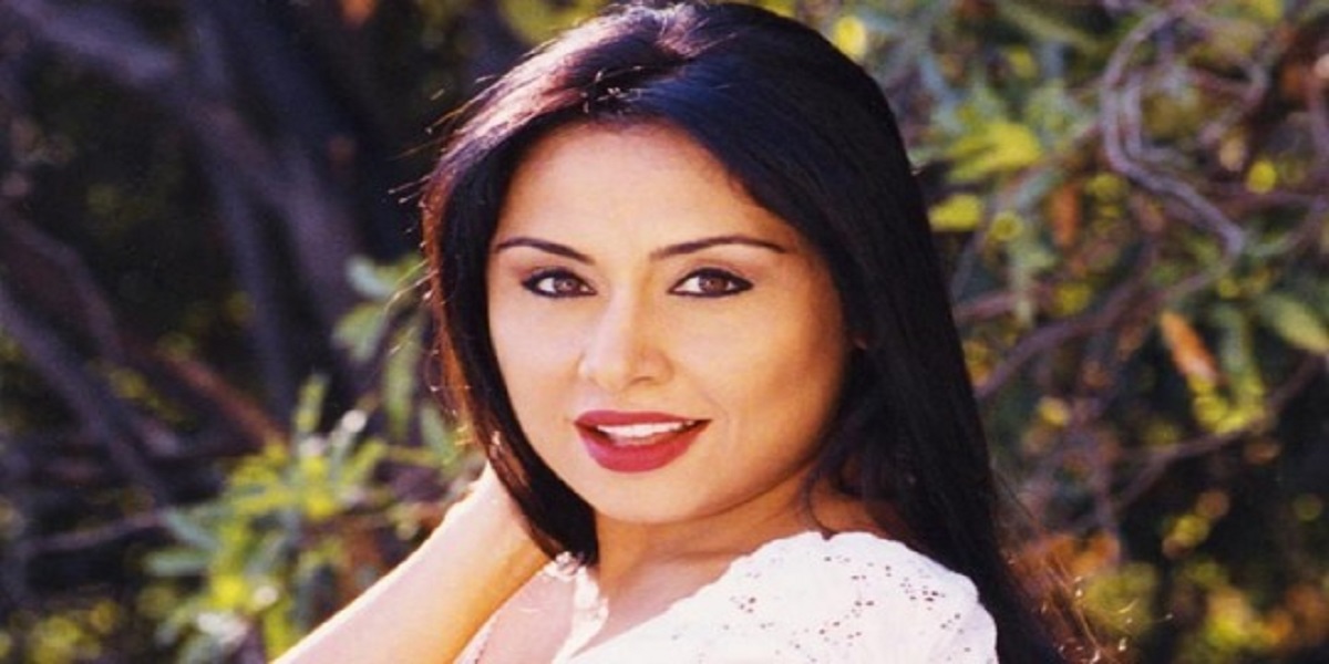 Namrata Singh Gujral