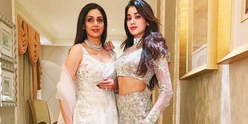 Janhvi Kapoor shares the special advice given by her mom