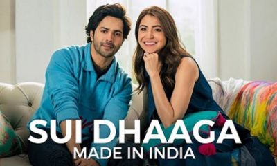 Sui Dhaaga-Made In India