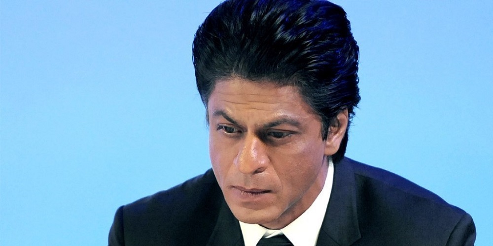 Shah Rukh Khan