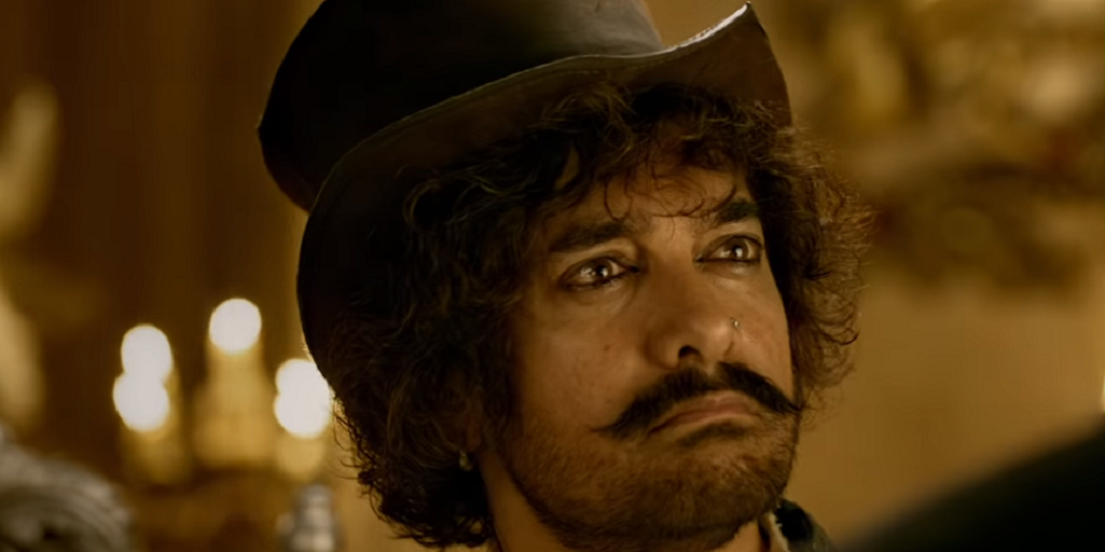 Aamir Khan