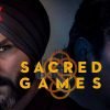 Sacred Games