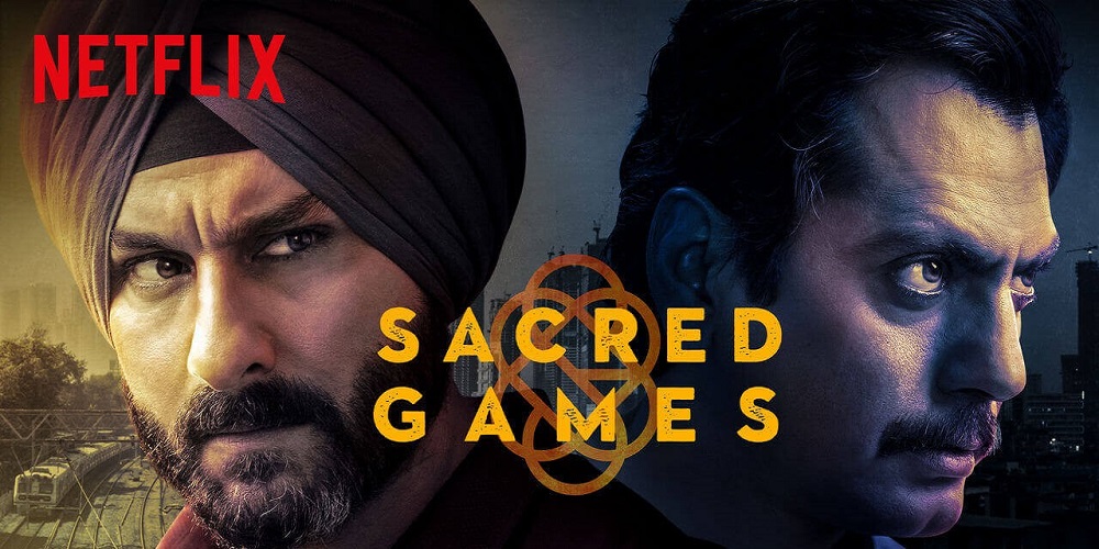 Sacred Games