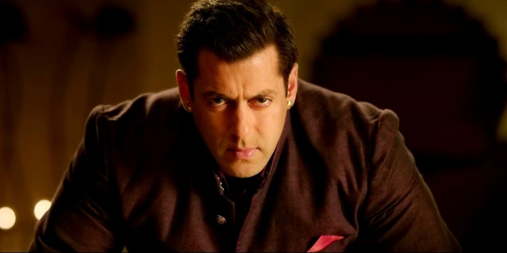 Salman Khan