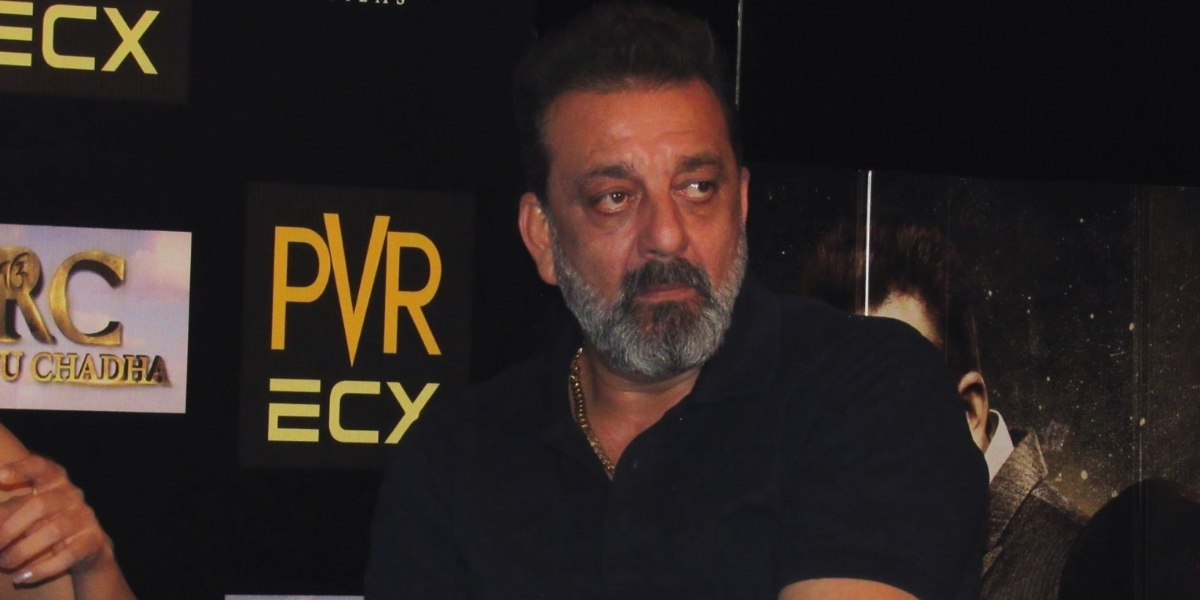 Sanjay Dutt