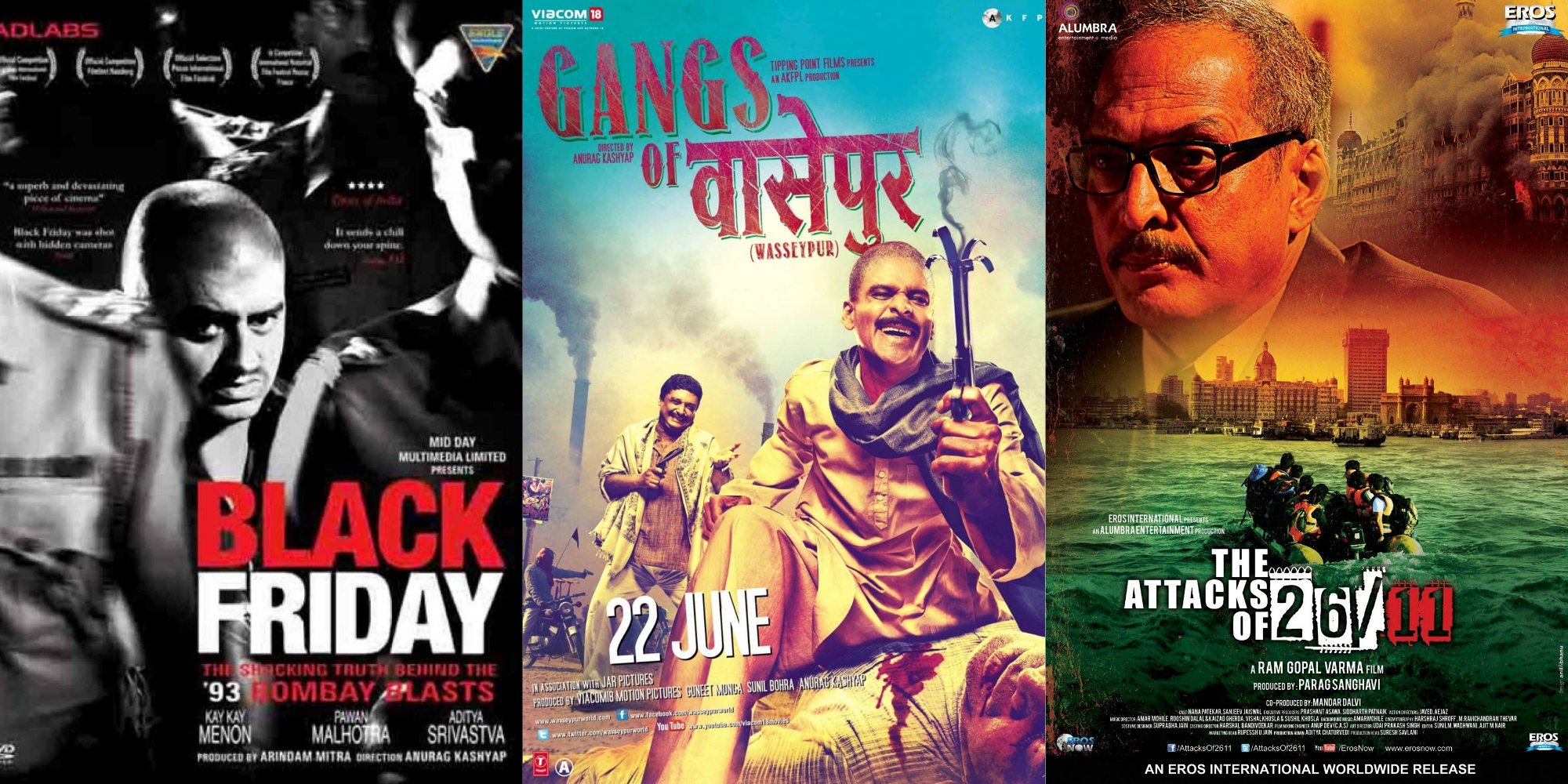 Gangs Of Wasseypur