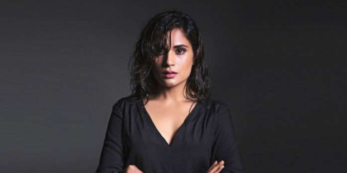 Richa Chadha