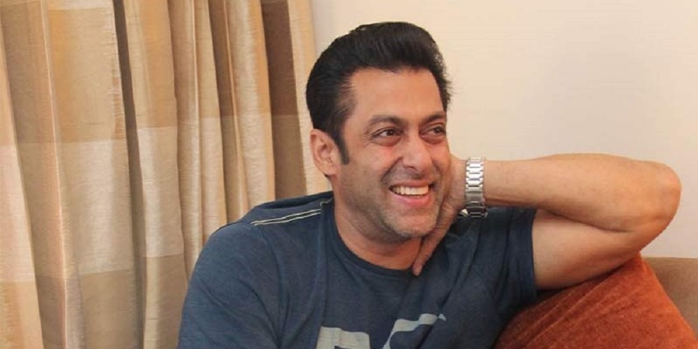 Salman Khan