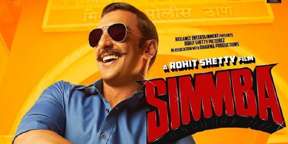 Simmba