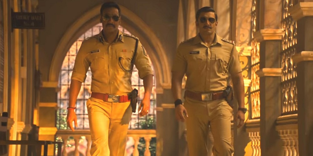 Simmba